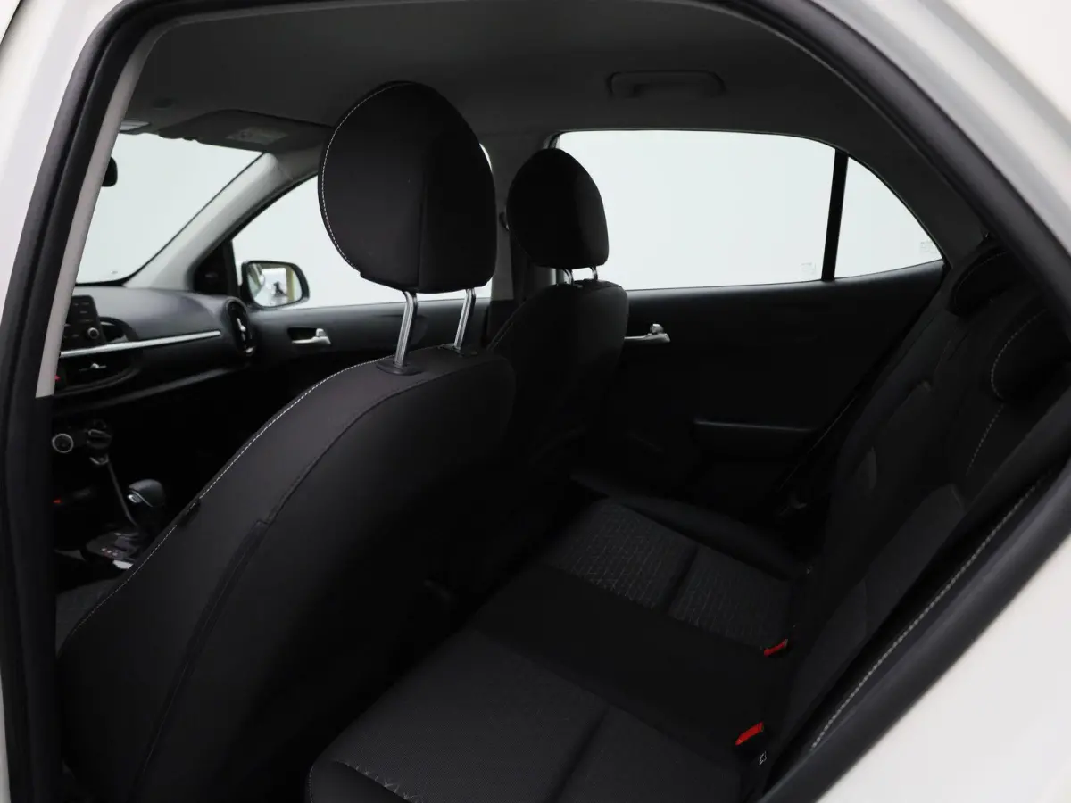 1.0 DPi ComfortLine | Automaat | Cruise Control | Airco | Bluetooth Telefonie |