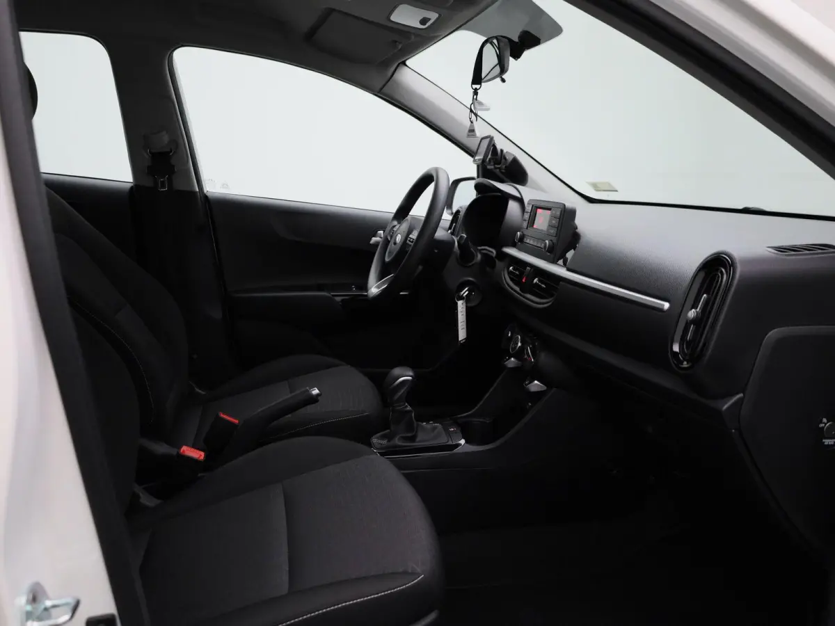 1.0 DPi ComfortLine | Automaat | Cruise Control | Airco | Bluetooth Telefonie |
