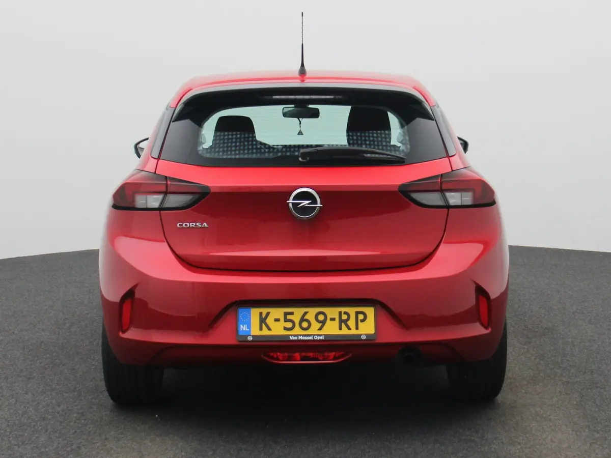 1.2 Edition | Apple Carplay / Android Auto | Airco | Lichtmetalen Velgen |