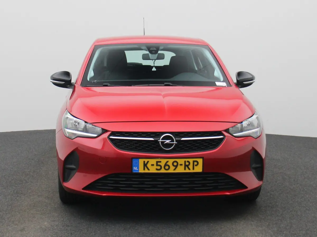 1.2 Edition | Apple Carplay / Android Auto | Airco | Lichtmetalen Velgen |