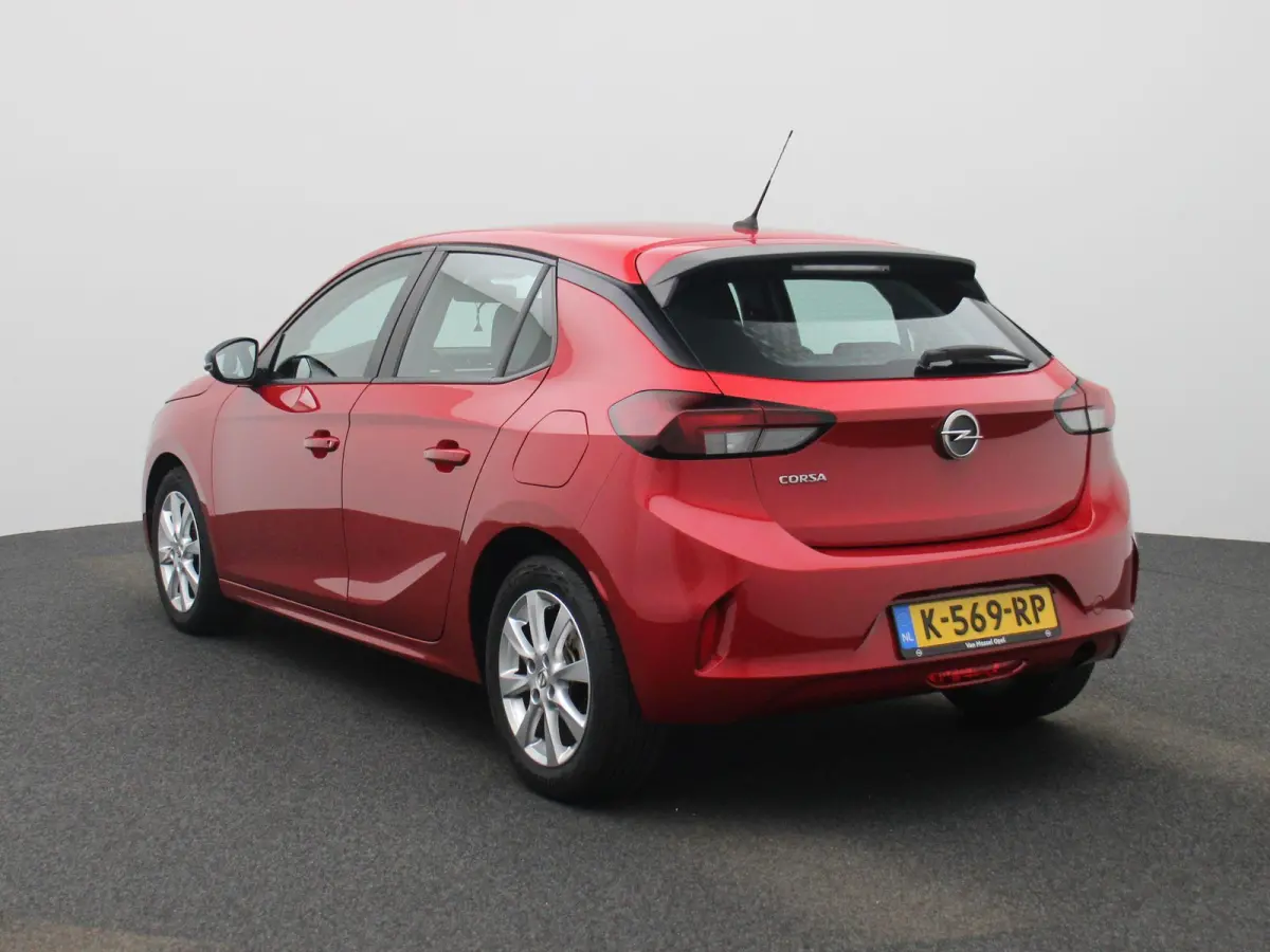 1.2 Edition | Apple Carplay / Android Auto | Airco | Lichtmetalen Velgen |