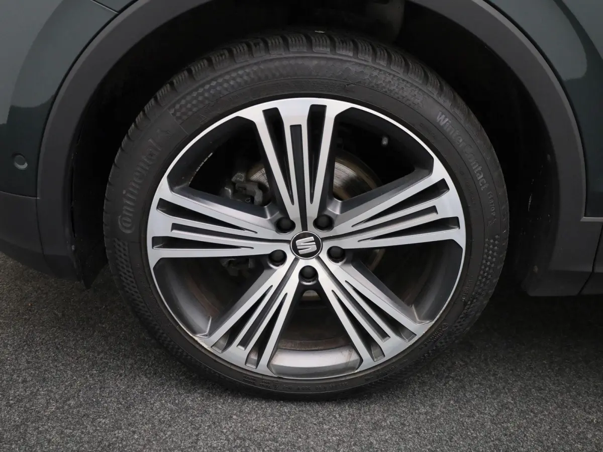 1.5 TSI Xcellence | Automaat | Keyless | Elektrische Kofferklep | Apple Carplay | Lichtmetalen Velgen |