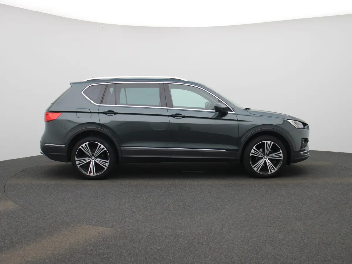 1.5 TSI Xcellence | Automaat | Keyless | Elektrische Kofferklep | Apple Carplay | Lichtmetalen Velgen |