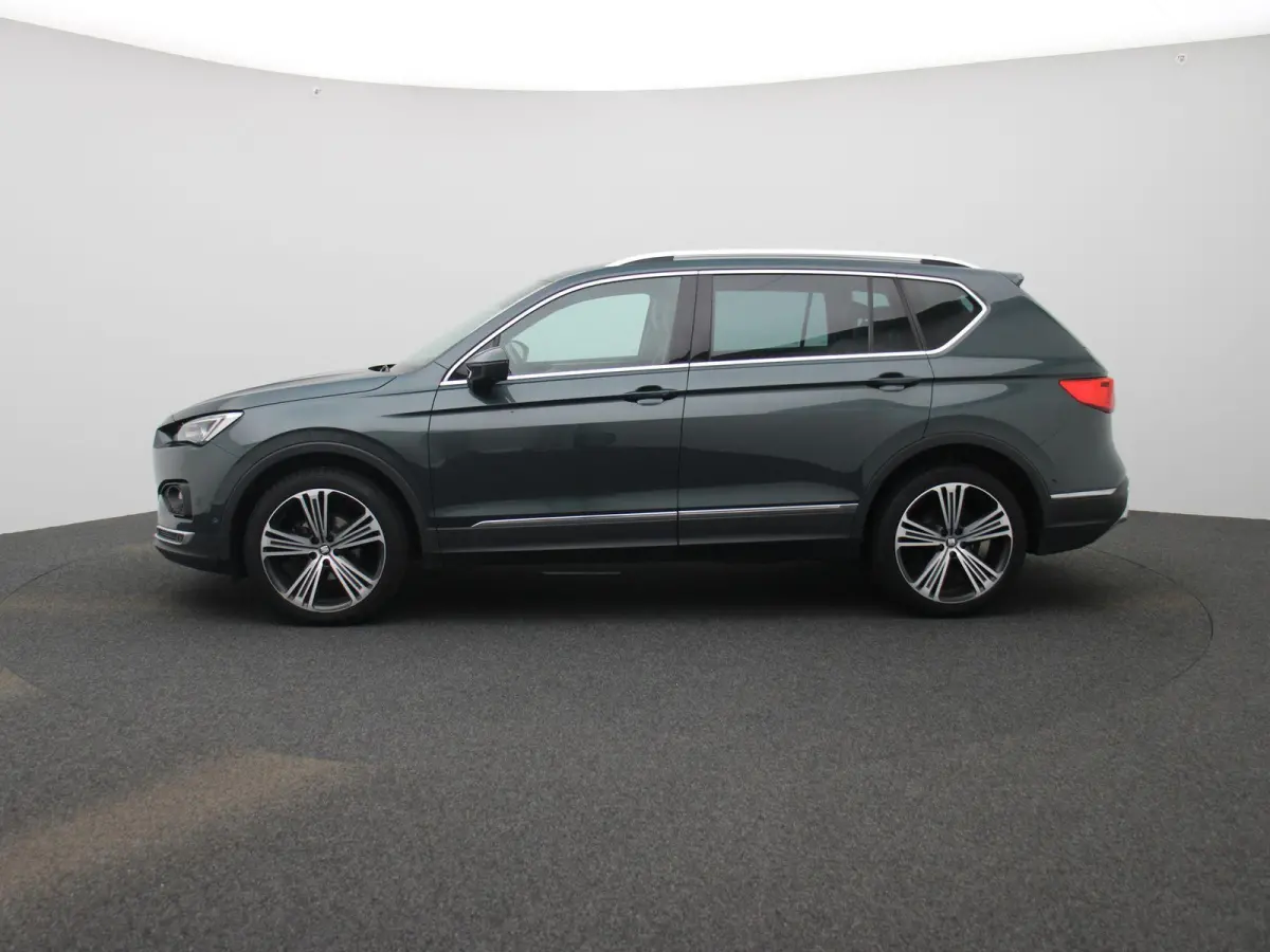 1.5 TSI Xcellence | Automaat | Keyless | Elektrische Kofferklep | Apple Carplay | Lichtmetalen Velgen |