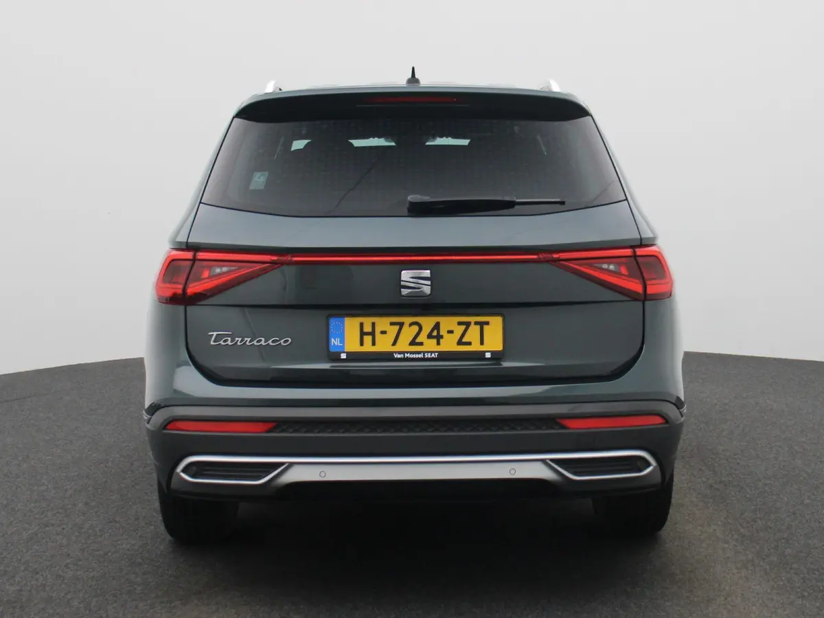 1.5 TSI Xcellence | Automaat | Keyless | Elektrische Kofferklep | Apple Carplay | Lichtmetalen Velgen |