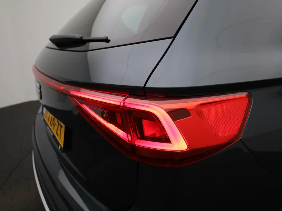 1.5 TSI Xcellence | Automaat | Keyless | Elektrische Kofferklep | Apple Carplay | Lichtmetalen Velgen |