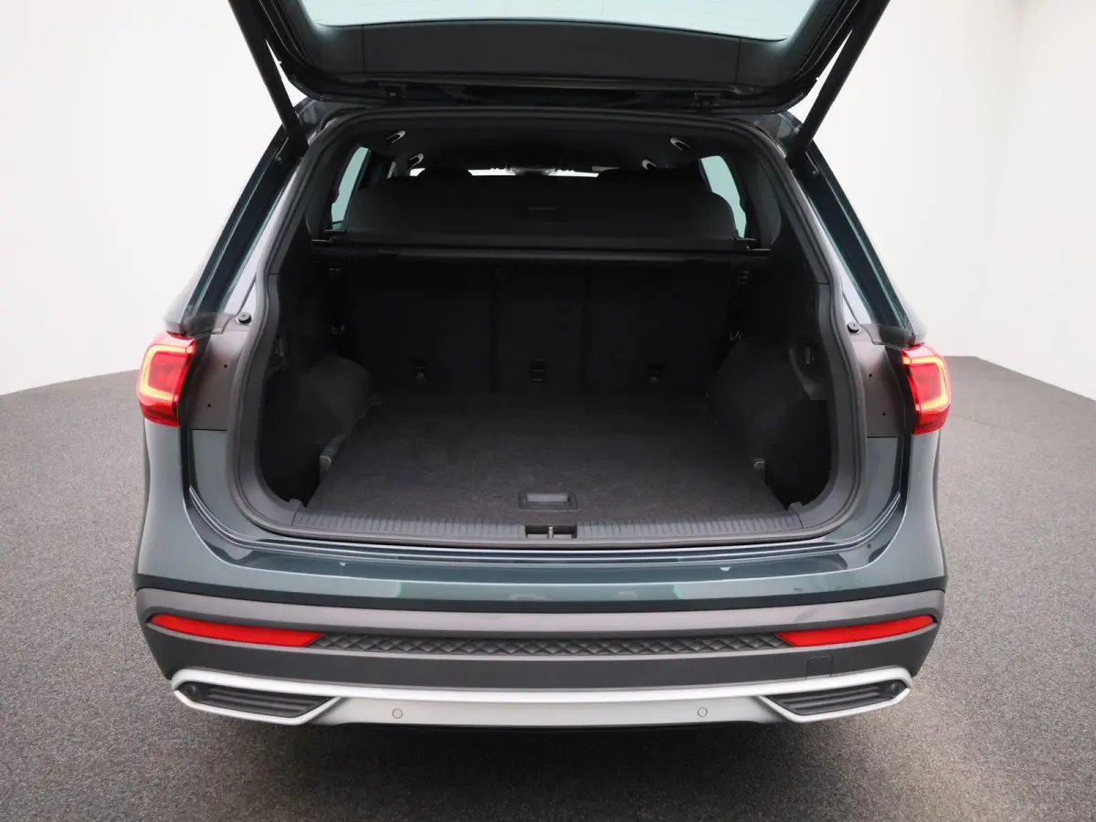 1.5 TSI Xcellence | Automaat | Keyless | Elektrische Kofferklep | Apple Carplay | Lichtmetalen Velgen |