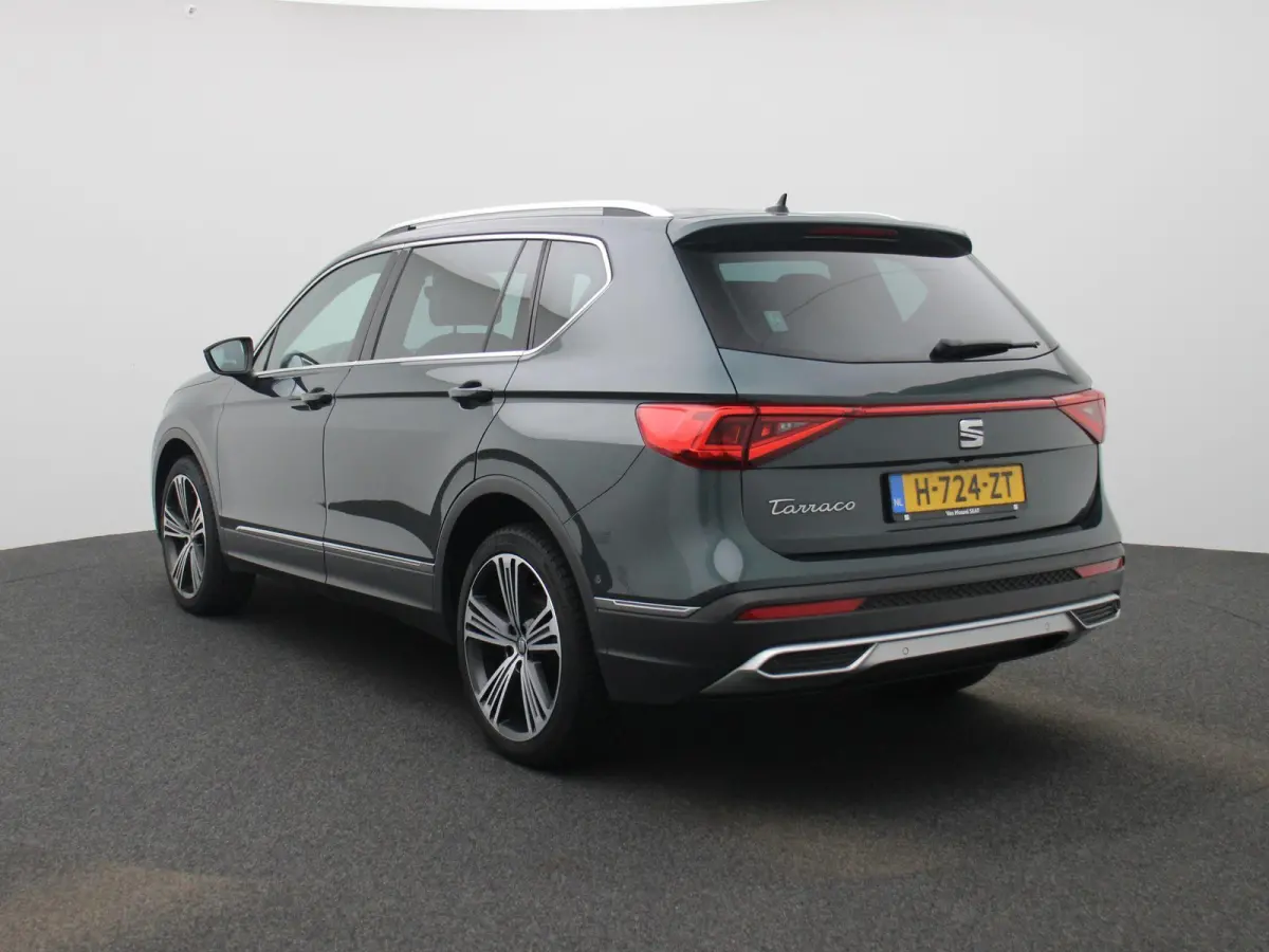 1.5 TSI Xcellence | Automaat | Keyless | Elektrische Kofferklep | Apple Carplay | Lichtmetalen Velgen |