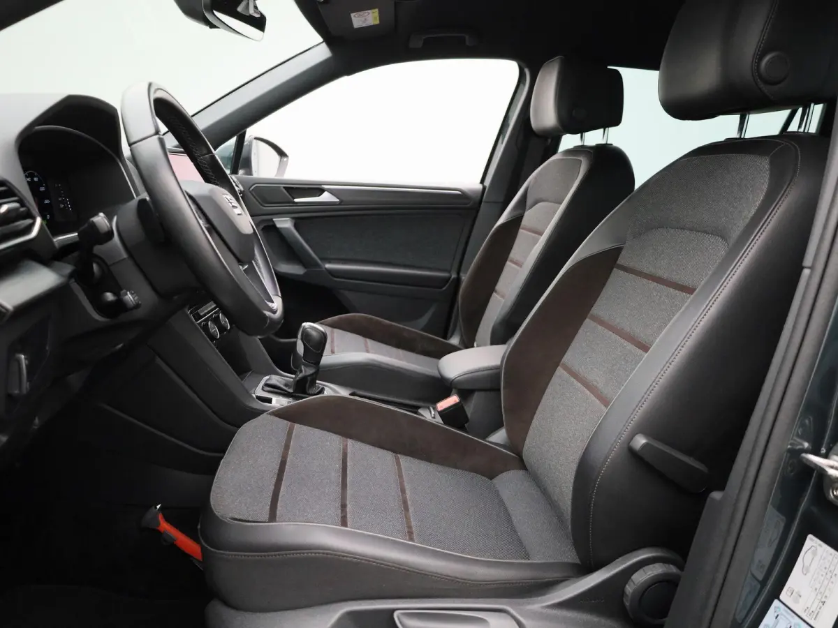 1.5 TSI Xcellence | Automaat | Keyless | Elektrische Kofferklep | Apple Carplay | Lichtmetalen Velgen |