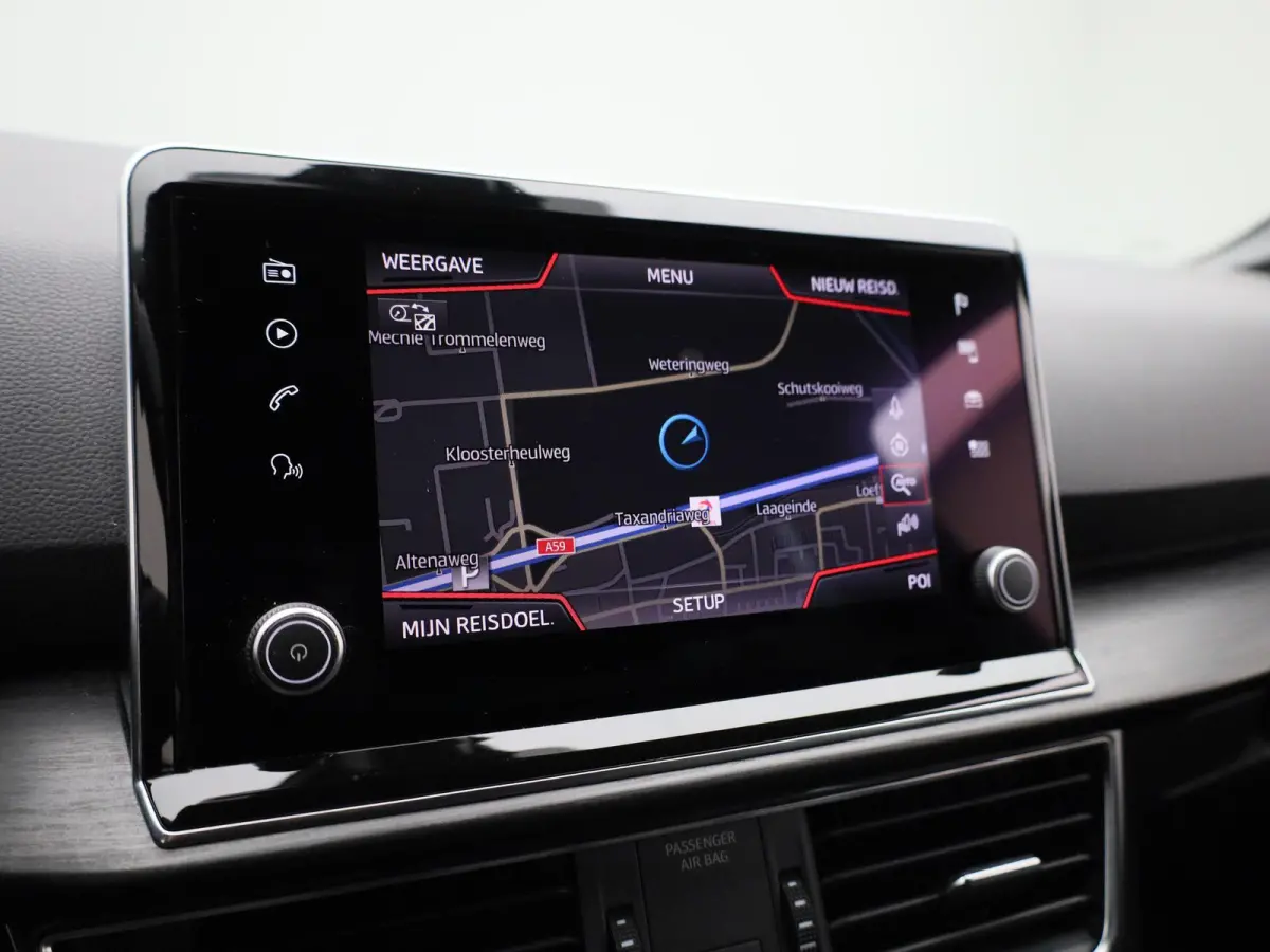 1.5 TSI Xcellence | Automaat | Keyless | Elektrische Kofferklep | Apple Carplay | Lichtmetalen Velgen |