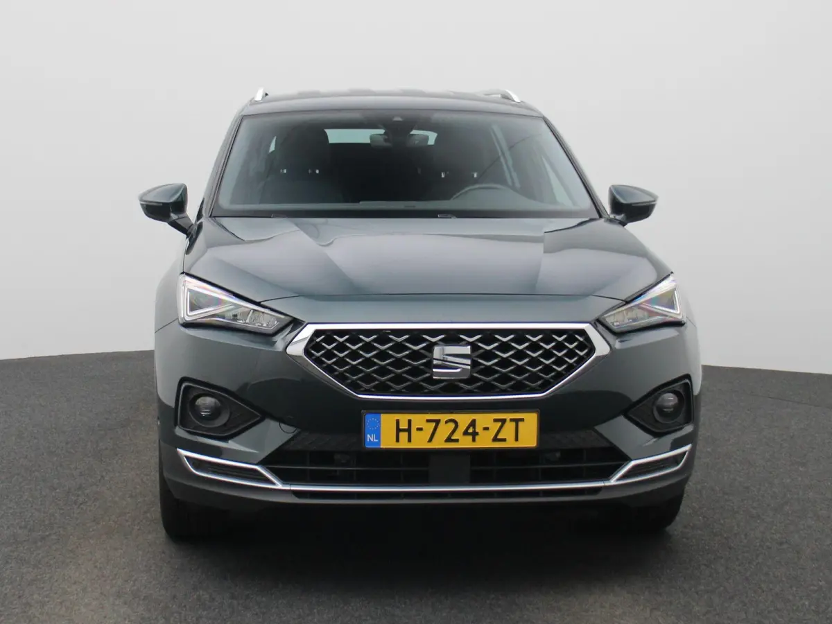 1.5 TSI Xcellence | Automaat | Keyless | Elektrische Kofferklep | Apple Carplay | Lichtmetalen Velgen |