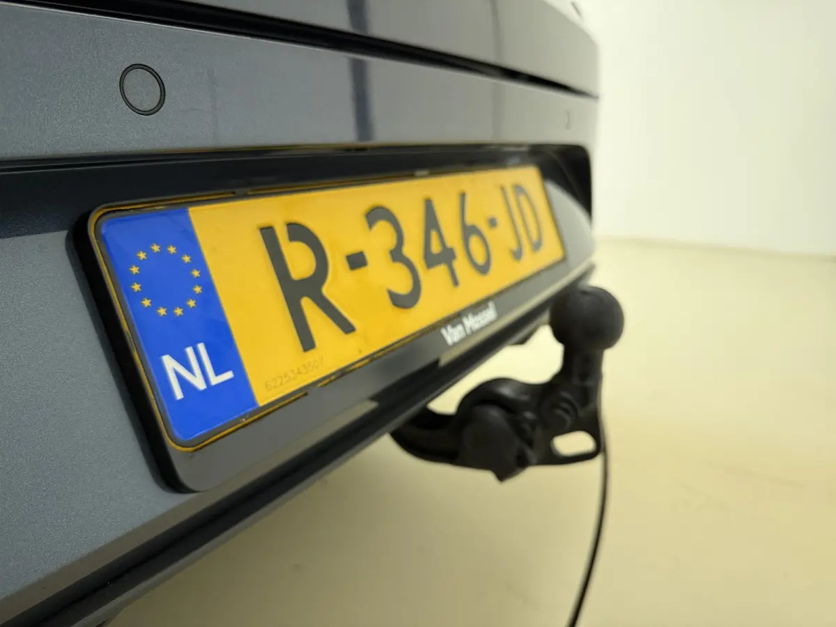 1.0 eTSI FR Business | Automaat | Trekhaak | LED Koplampen | Apple Carplay / Android Auto | Cruise Control |