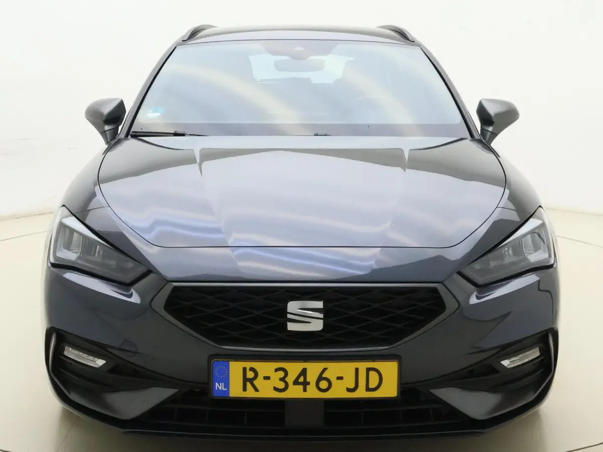 1.0 eTSI FR Business | Automaat | Trekhaak | LED Koplampen | Apple Carplay / Android Auto | Cruise Control |