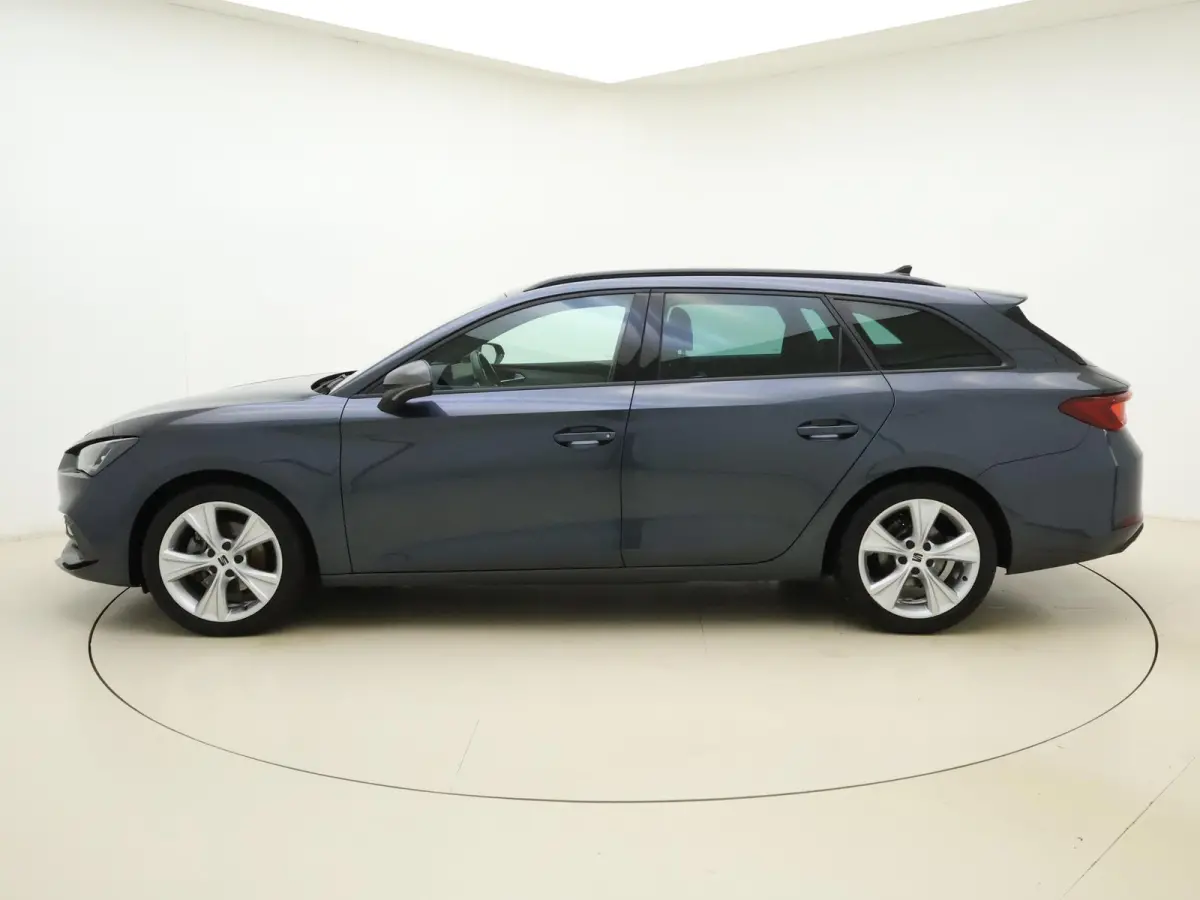 1.0 eTSI FR Business | Automaat | Trekhaak | LED Koplampen | Apple Carplay / Android Auto | Cruise Control |