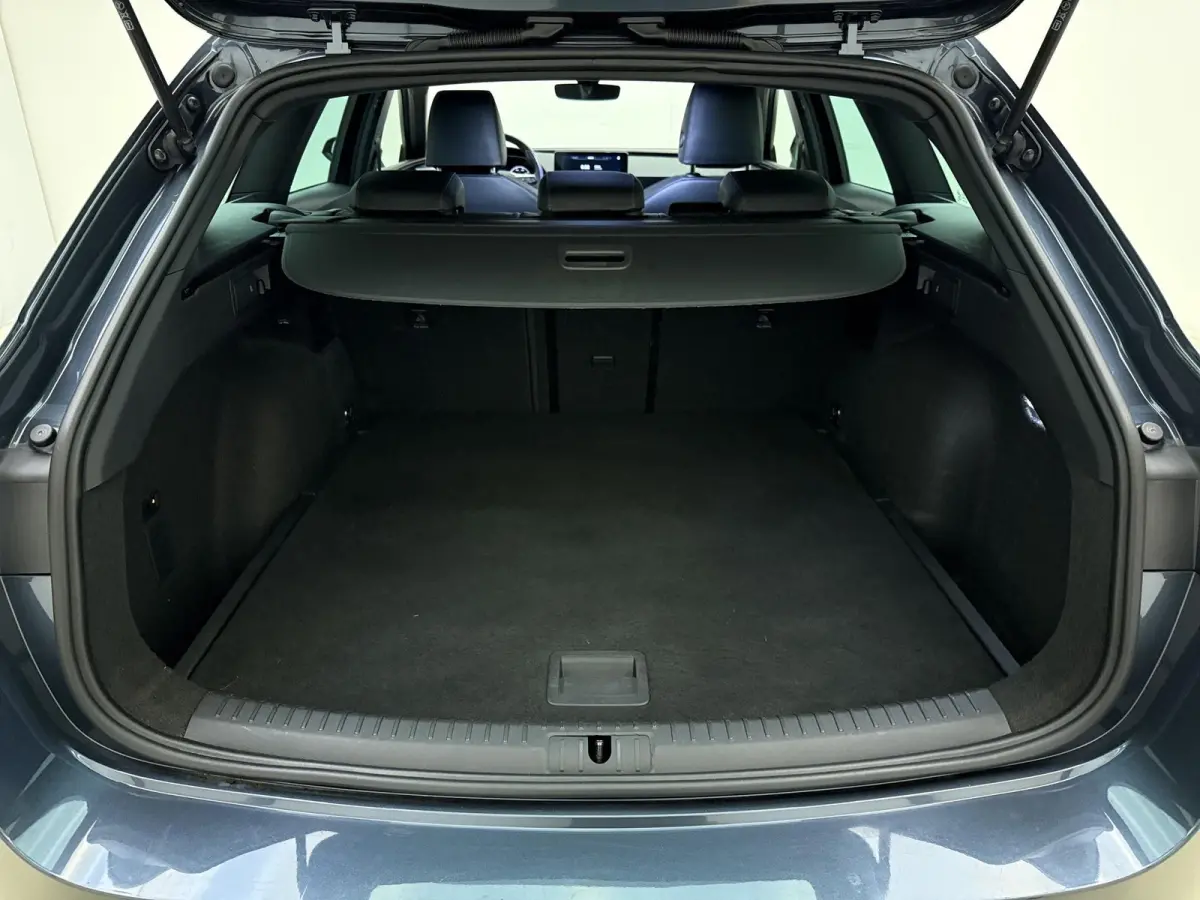 1.0 eTSI FR Business | Automaat | Trekhaak | LED Koplampen | Apple Carplay / Android Auto | Cruise Control |