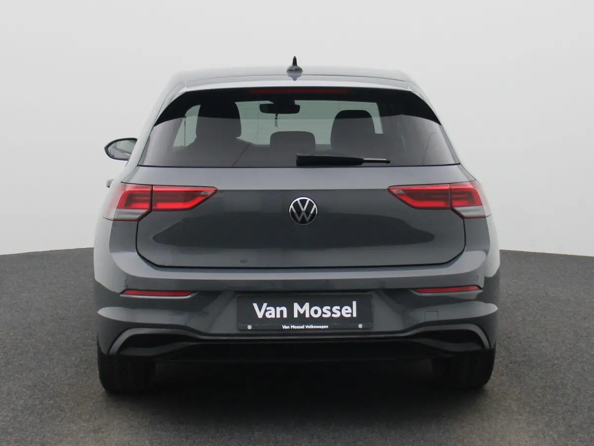 VIII 2.0 TDI 110kW Life DSG | Automaat | 150PK | Ergocomfort Stoel | Sfeerverlichting | Apple Carplay / Android Auto | LED Koplampen |