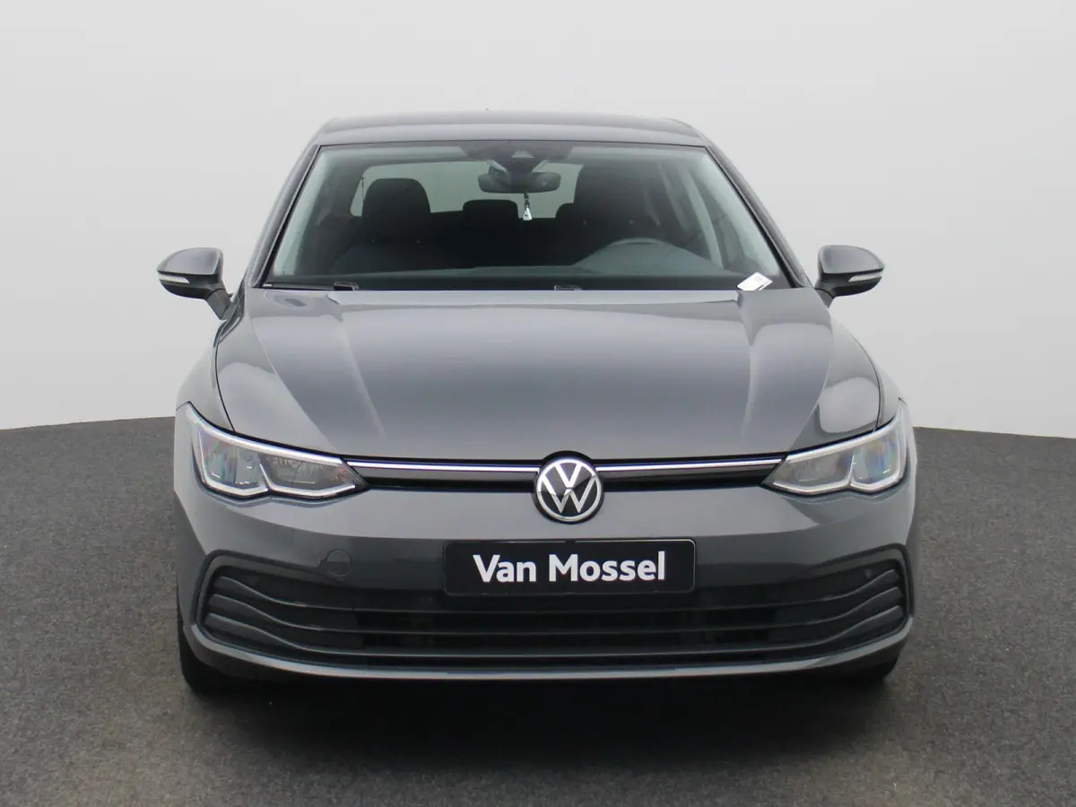 VIII 2.0 TDI 110kW Life DSG | Automaat | 150PK | Ergocomfort Stoel | Sfeerverlichting | Apple Carplay / Android Auto | LED Koplampen |