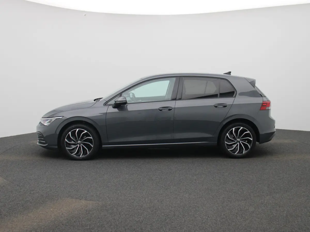 VIII 2.0 TDI 110kW Life DSG | Automaat | 150PK | Ergocomfort Stoel | Sfeerverlichting | Apple Carplay / Android Auto | LED Koplampen |