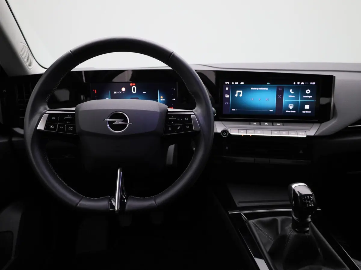 1.2 Edition | Apple Carplay/Android Auto | Electronic climat controle | 16" Lichtmetalen velgen Phantom | BOVAG Garantie (12 maanden) | 14 dagen omruilgarantie |