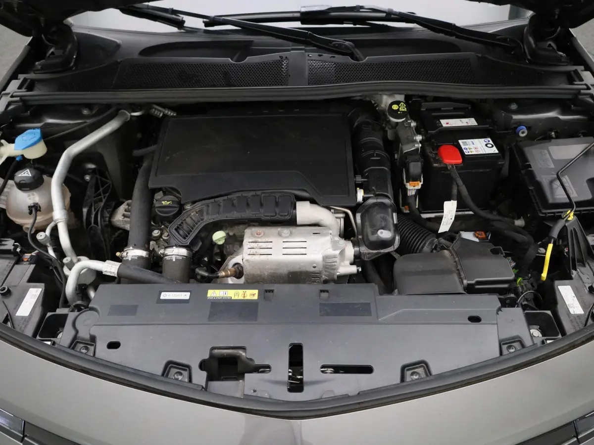 1.2 Edition | Apple Carplay/Android Auto | Electronic climat controle | 16" Lichtmetalen velgen Phantom | BOVAG Garantie (12 maanden) | 14 dagen omruilgarantie |