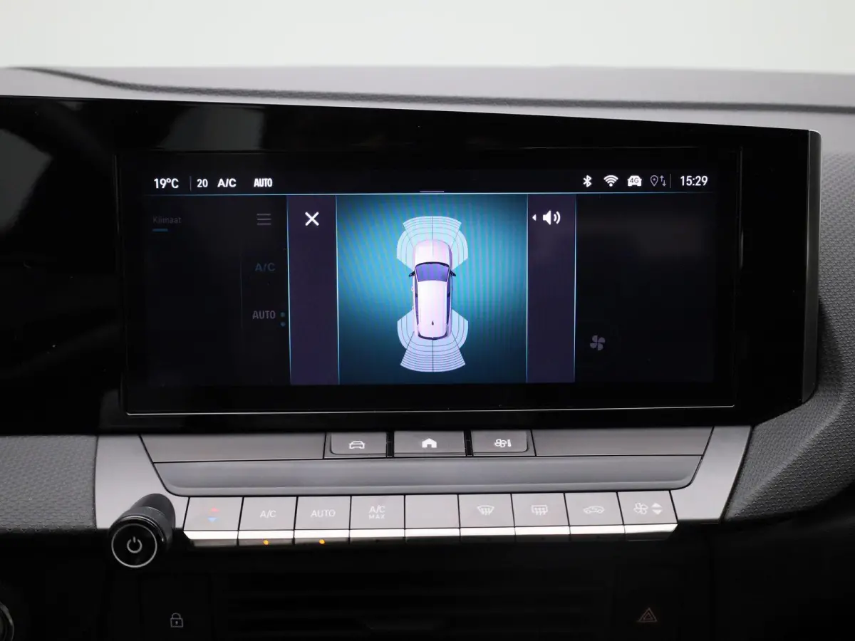 1.2 Edition | Apple Carplay/Android Auto | Electronic climat controle | 16" Lichtmetalen velgen Phantom | BOVAG Garantie (12 maanden) | 14 dagen omruilgarantie |