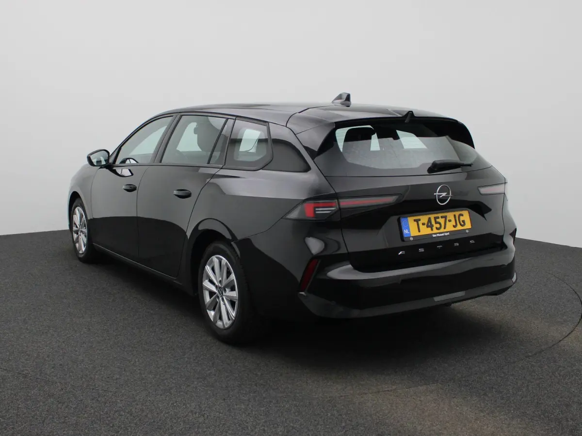 1.2 Turbo | Apple Carplay/Android Auto | Airco (automatisch) | Navigatiesysteem | 16" Lichtmetalen velgen Phantom | BOVAG Garantie (12 maanden) |