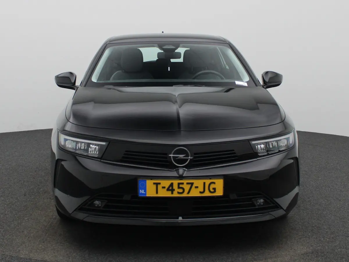 1.2 Turbo | Apple Carplay/Android Auto | Airco (automatisch) | Navigatiesysteem | 16" Lichtmetalen velgen Phantom | BOVAG Garantie (12 maanden) |