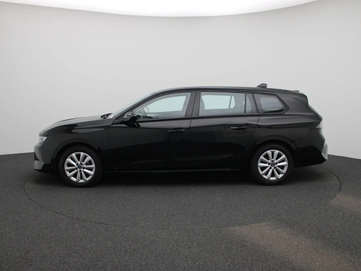 1.2 Turbo | Apple Carplay/Android Auto | Airco (automatisch) | Navigatiesysteem | 16" Lichtmetalen velgen Phantom | BOVAG Garantie (12 maanden) |