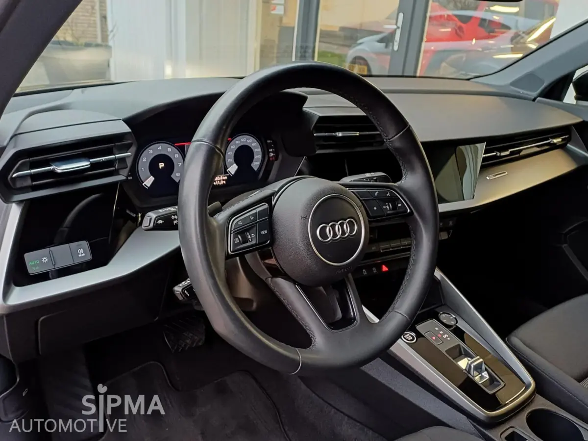 30 TFSI Pro Line