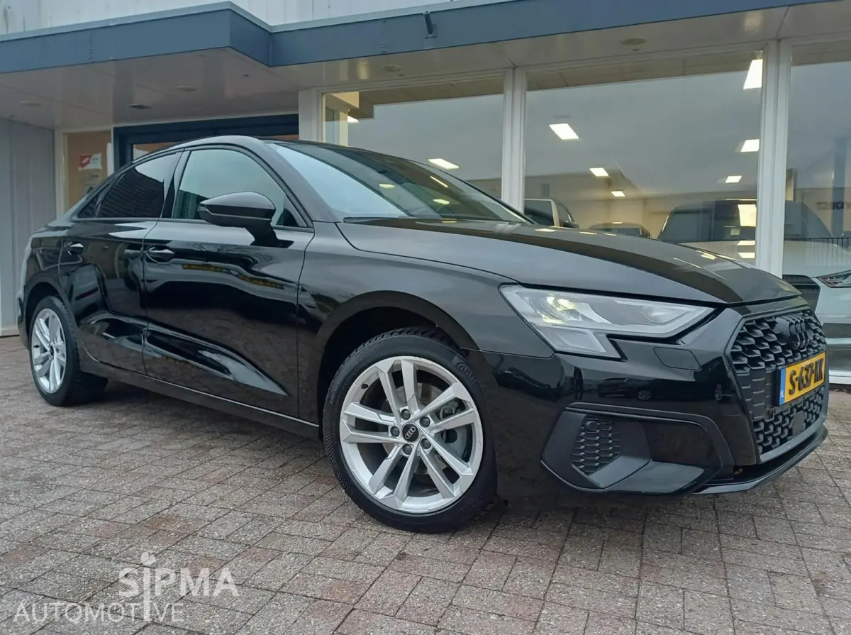 30 TFSI Pro Line