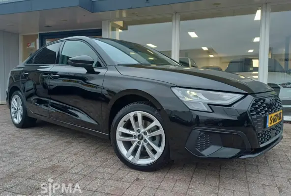 30 TFSI Pro Line