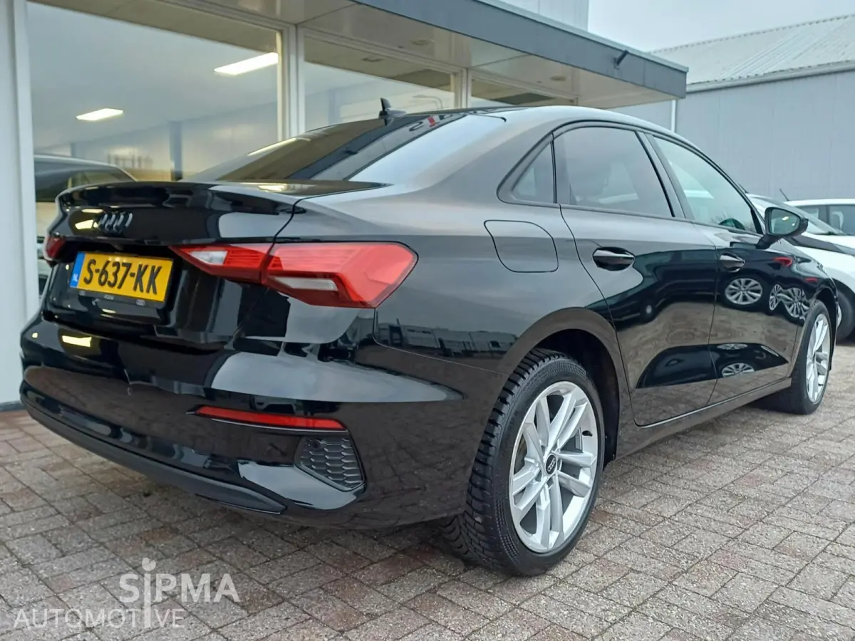30 TFSI Pro Line