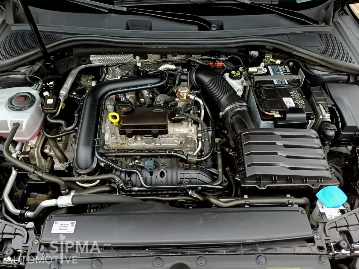 30 TFSI Pro Line