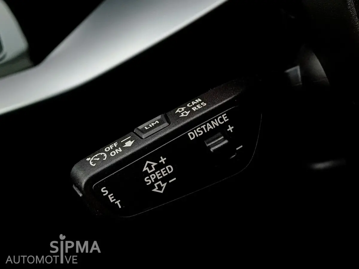 30 TFSI Pro Line