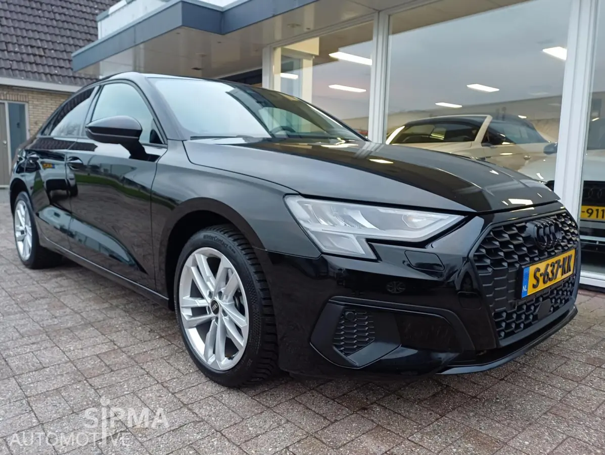 30 TFSI Pro Line