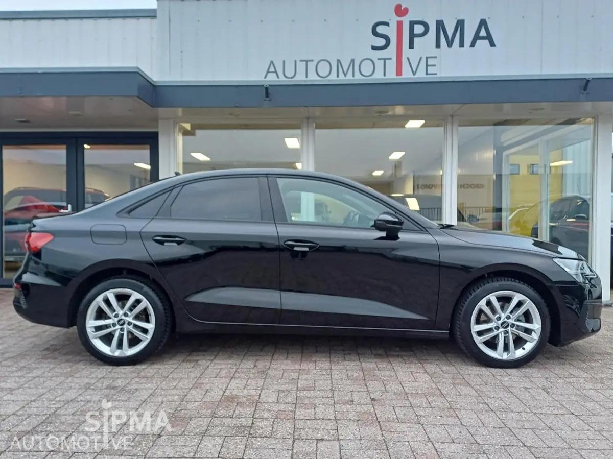 30 TFSI Pro Line
