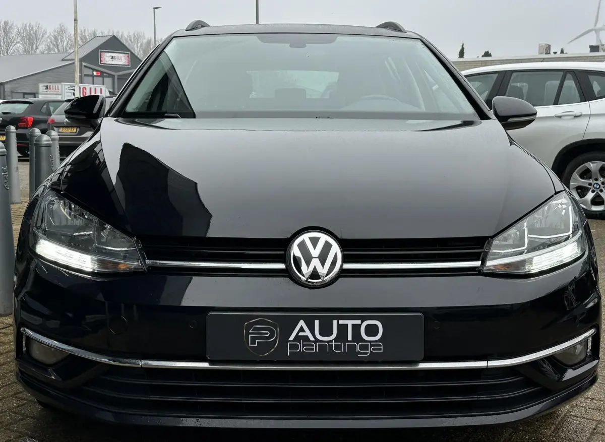 1.0 TSI Comfortline | Zeer Nette Staat | AUTOMAAT | NL AUTO | Parkeersensoren Voor en Achter | Adaptive Cruise Controle | All Season Banden | Navigatie | 2 Sleutels |