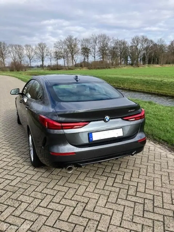 218i High Executive Edition 2021
