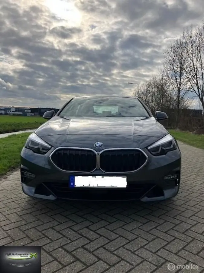 218i High Executive Edition 2021