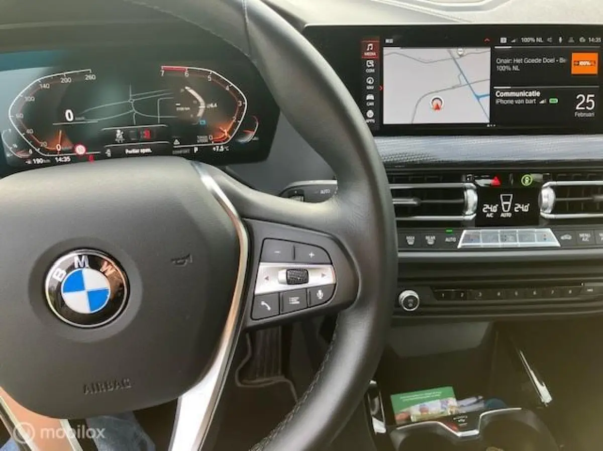218i High Executive Edition 2021