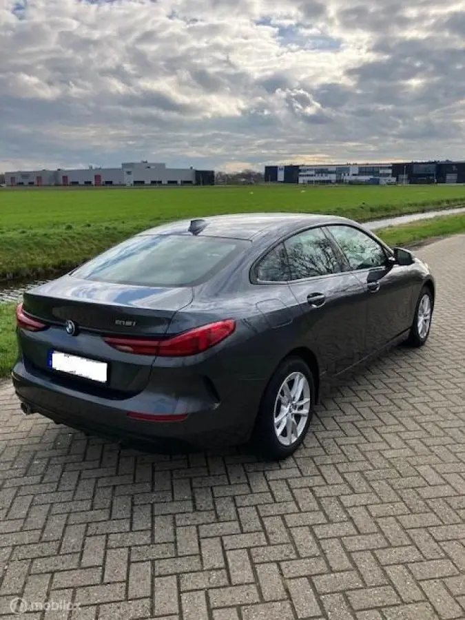 218i High Executive Edition 2021