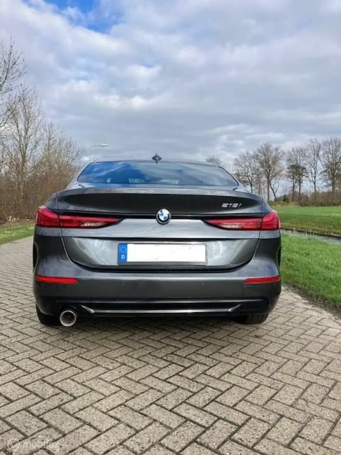 218i High Executive Edition 2021