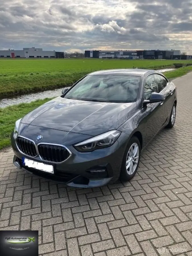 218i High Executive Edition 2021