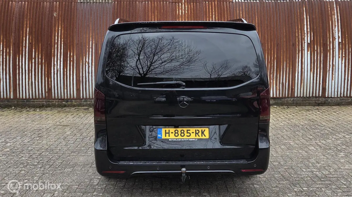 200 CDI Lang Avantgarde AMG | BTW | 19inch