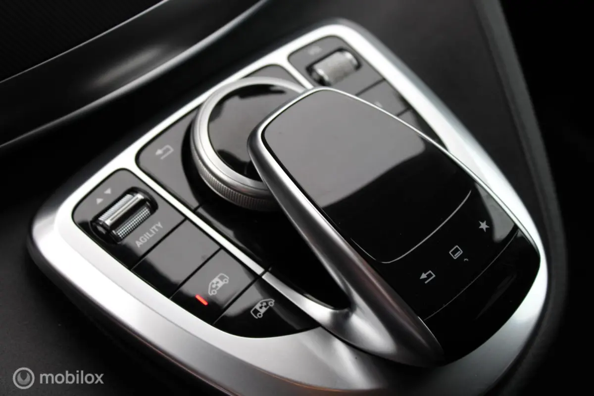 200 CDI Lang Avantgarde AMG | BTW | 19inch