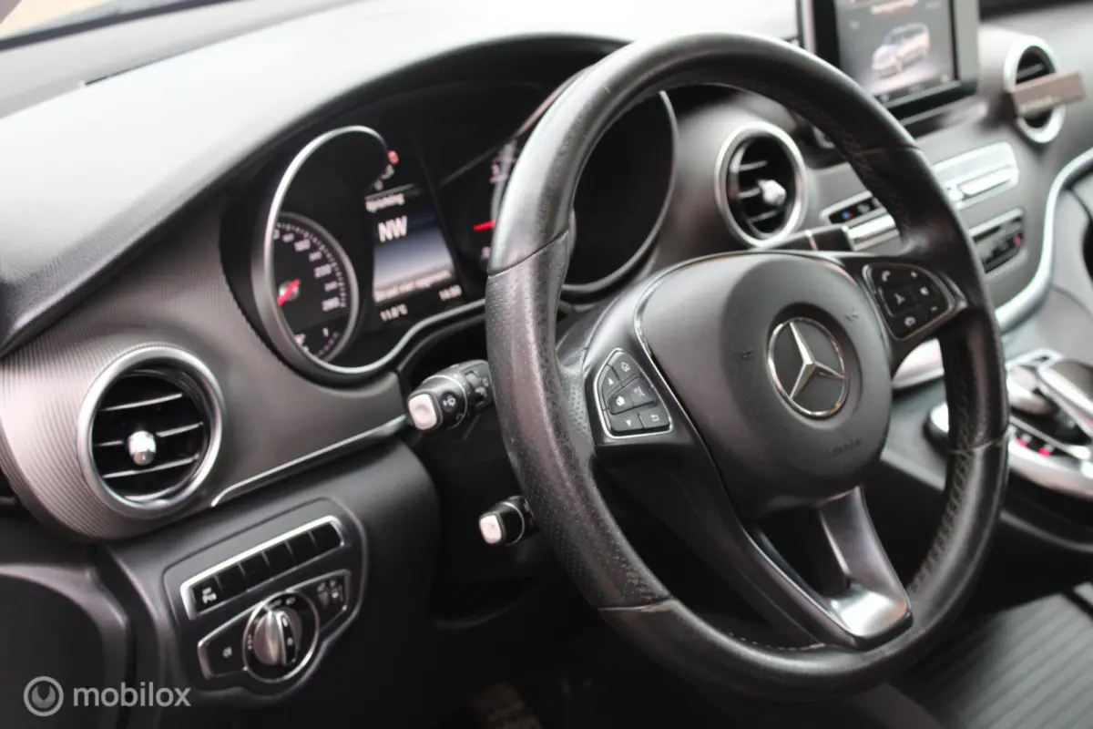 200 CDI Lang Avantgarde AMG | BTW | 19inch