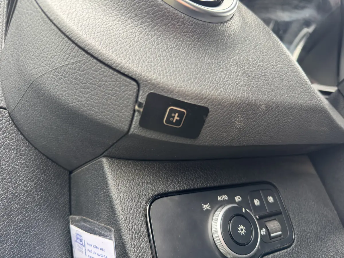 319 3.0 CDI L2H2 LED / D-schuifdeur / Navi / 6-Cilinder / Unieke inbouw / Camera / Carplay / DAB / En nog veel meer!