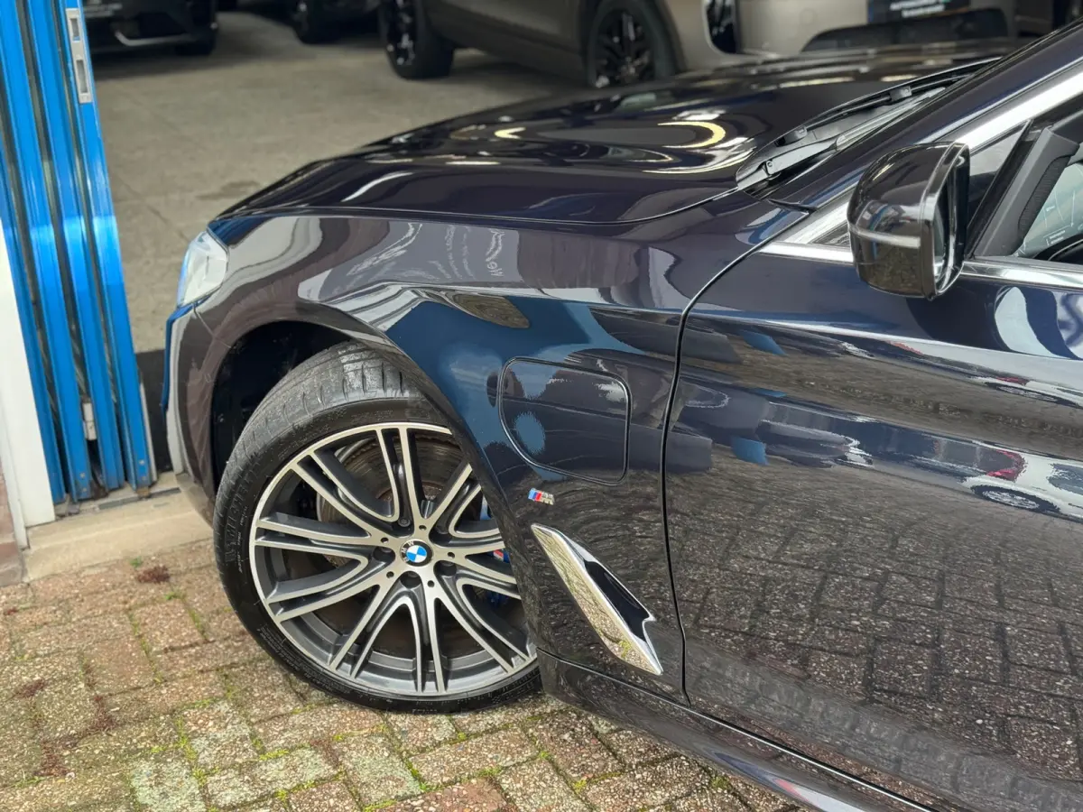 530e M-Pakket 2019 NAVI LEDER CAMERA LM NAP!