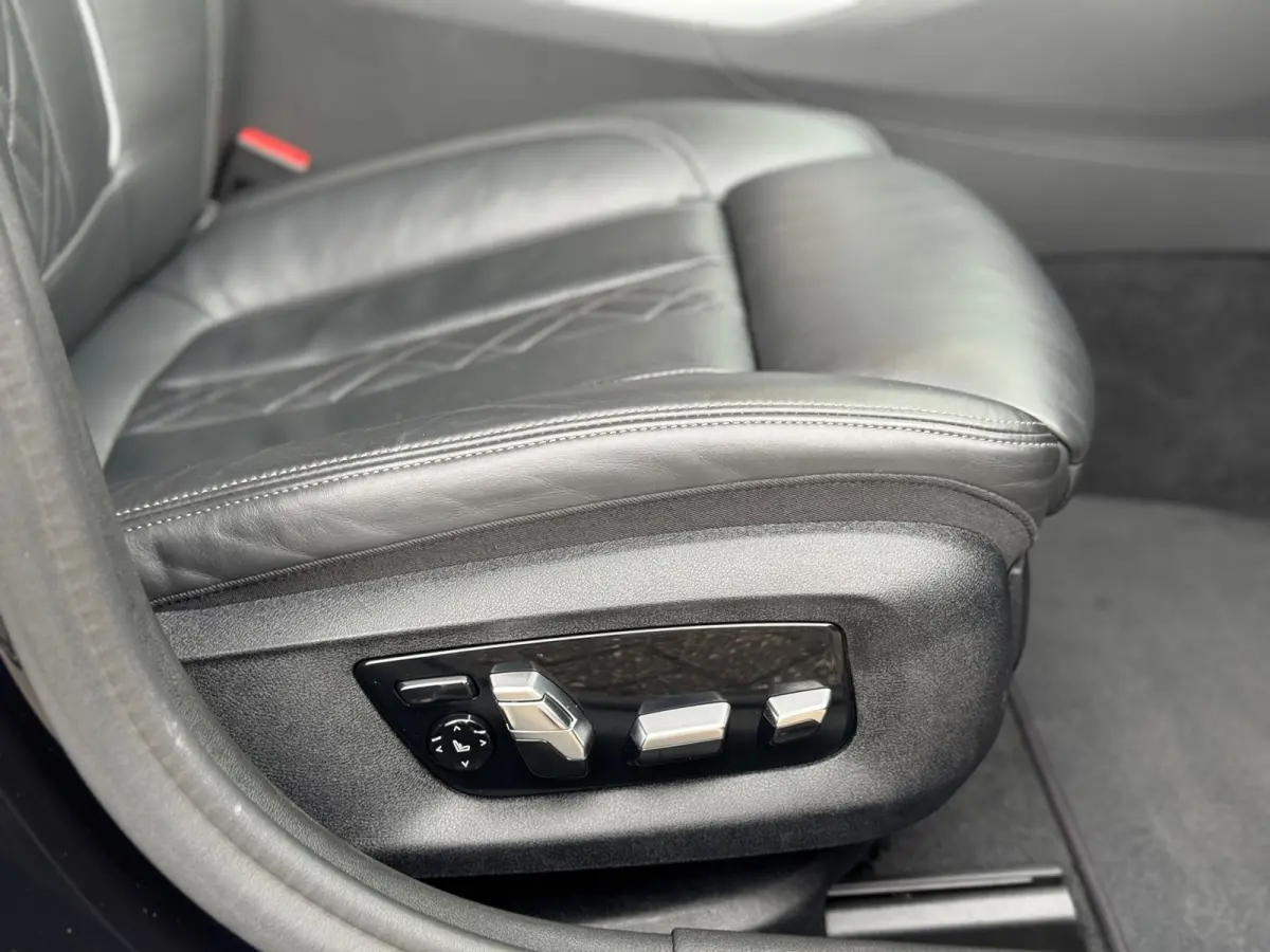 530e M-Pakket 2019 NAVI LEDER CAMERA LM NAP!