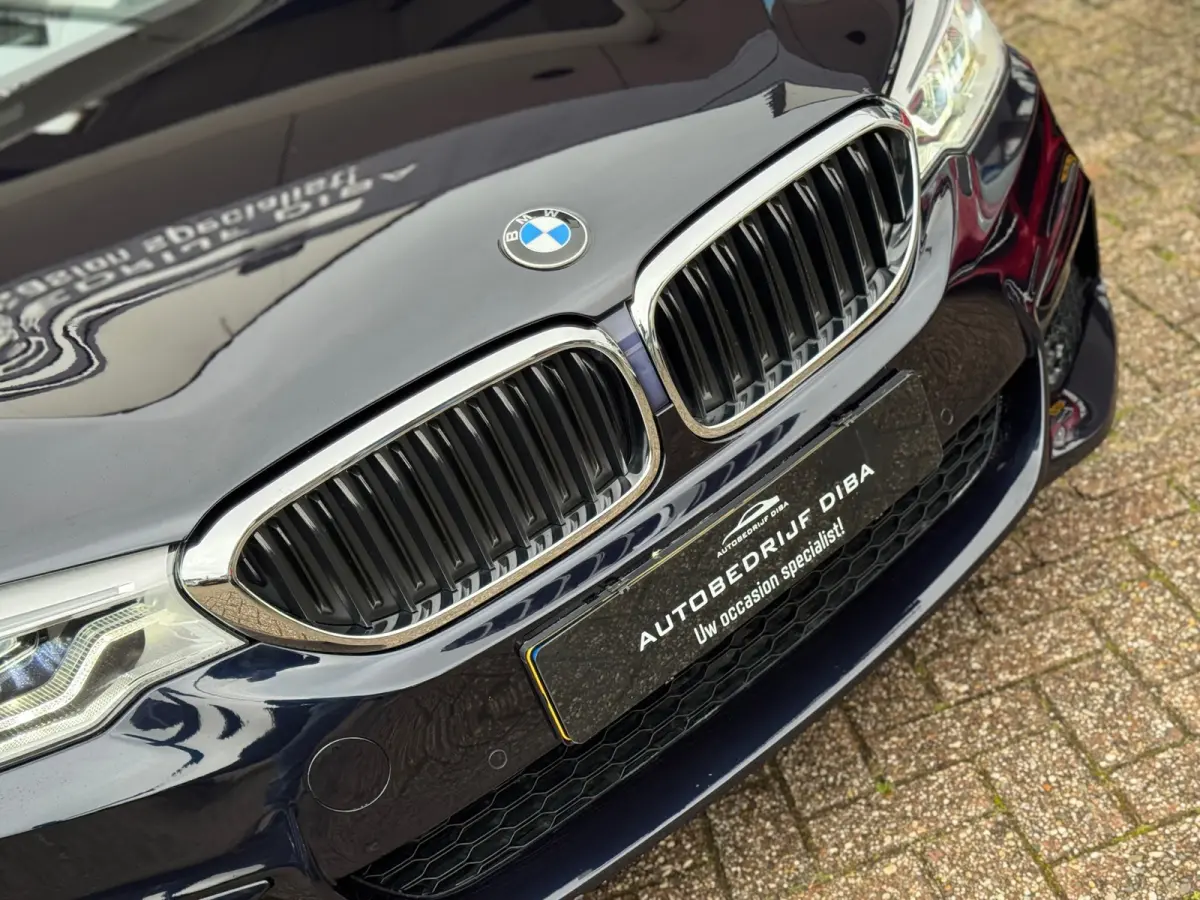 530e M-Pakket 2019 NAVI LEDER CAMERA LM NAP!